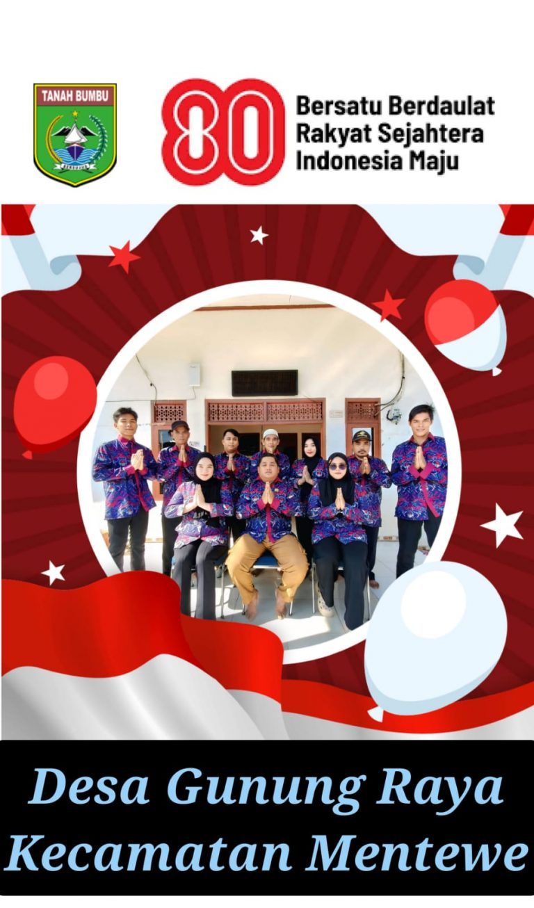 Tokoh Pemuda Dayak Mantewe Ajak Masyarakat Siaga Hadapi Fase Peralihan ...