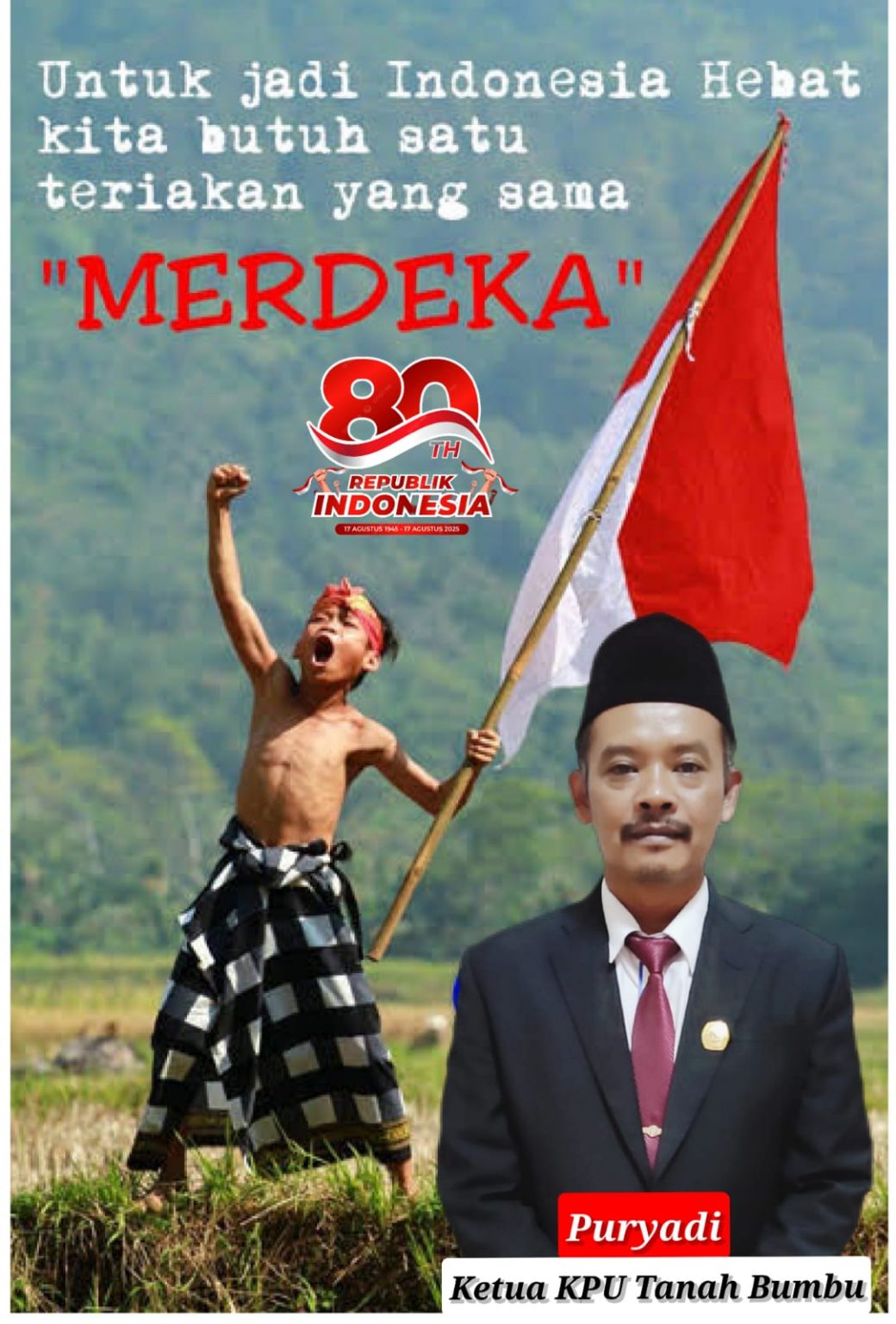 Tokoh Pemuda Dayak Mantewe Ajak Masyarakat Siaga Hadapi Fase Peralihan ...